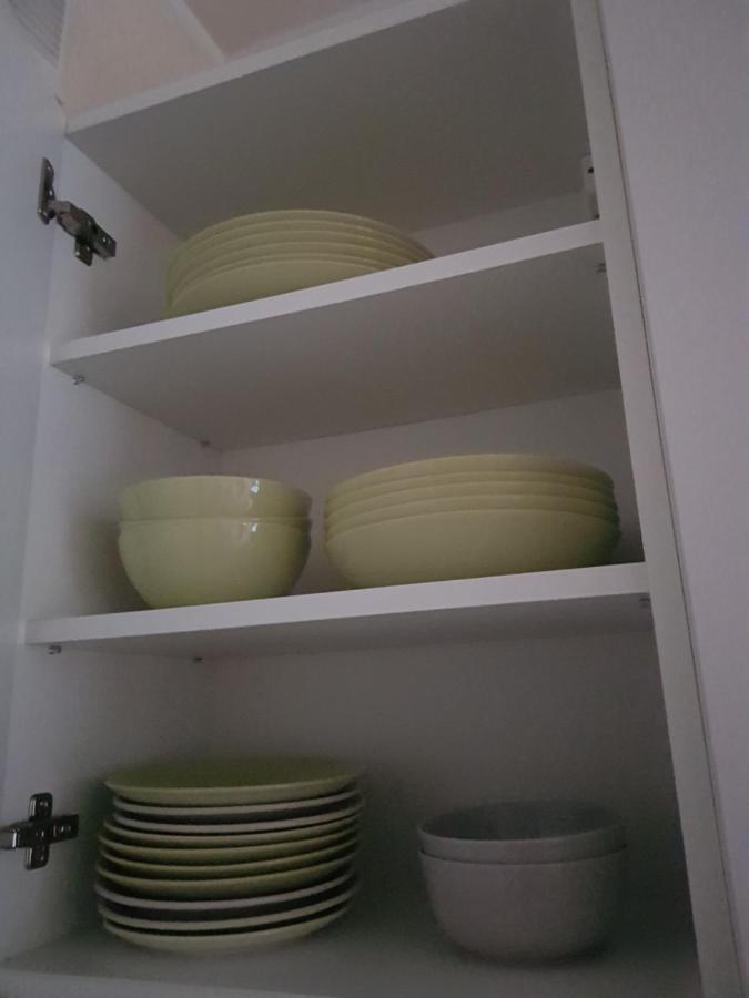 Apartment Przymorze II Gdańsk Zewnętrze zdjęcie