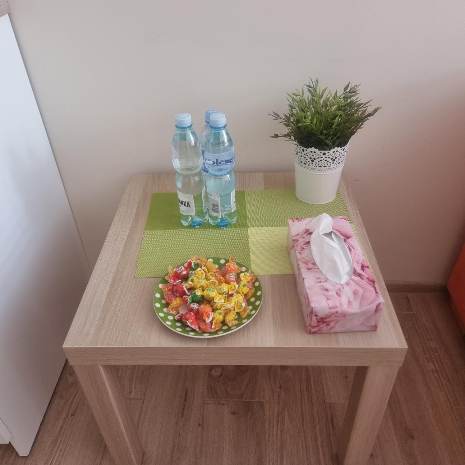 Apartment Przymorze II Gdańsk Zewnętrze zdjęcie