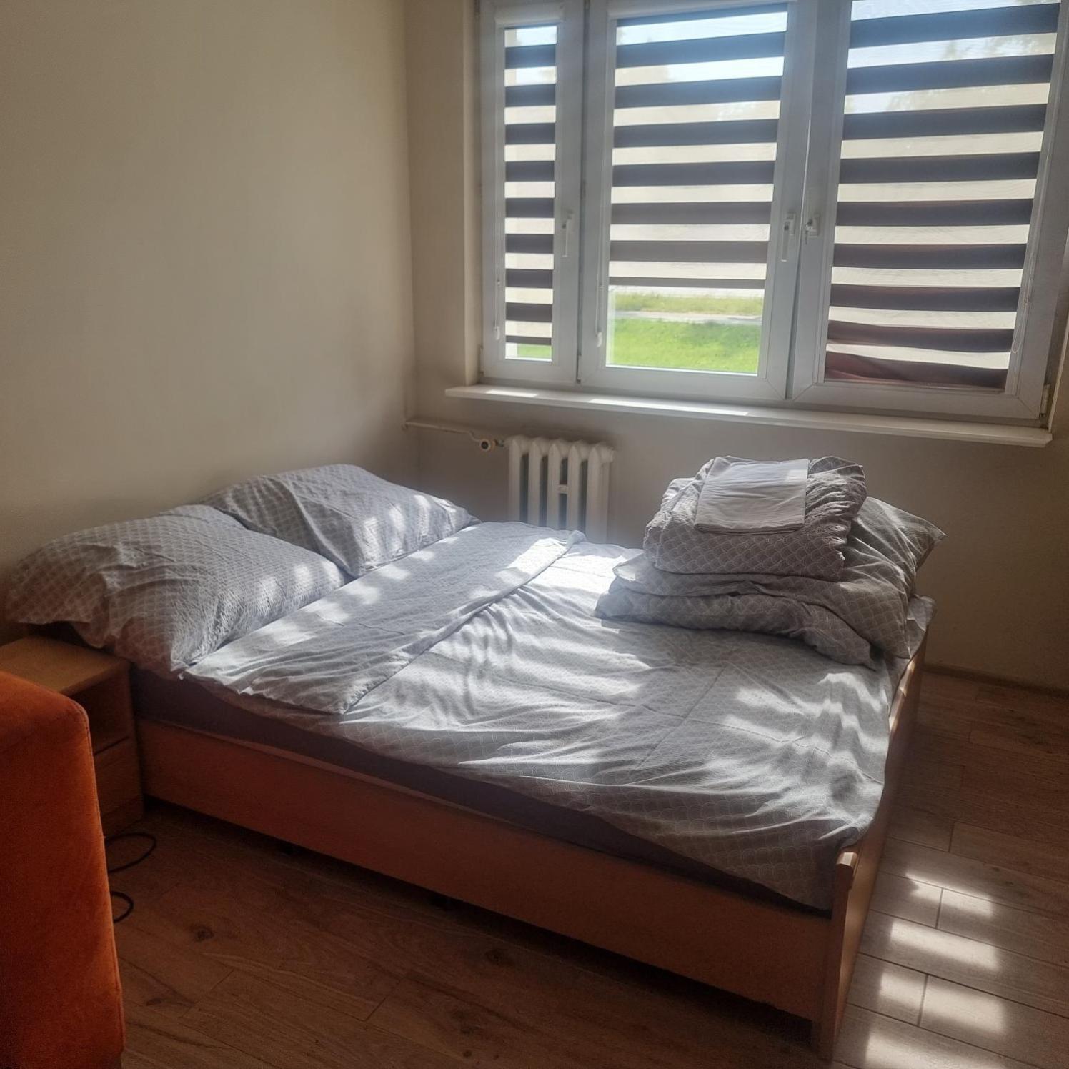 Apartment Przymorze II Gdańsk Zewnętrze zdjęcie