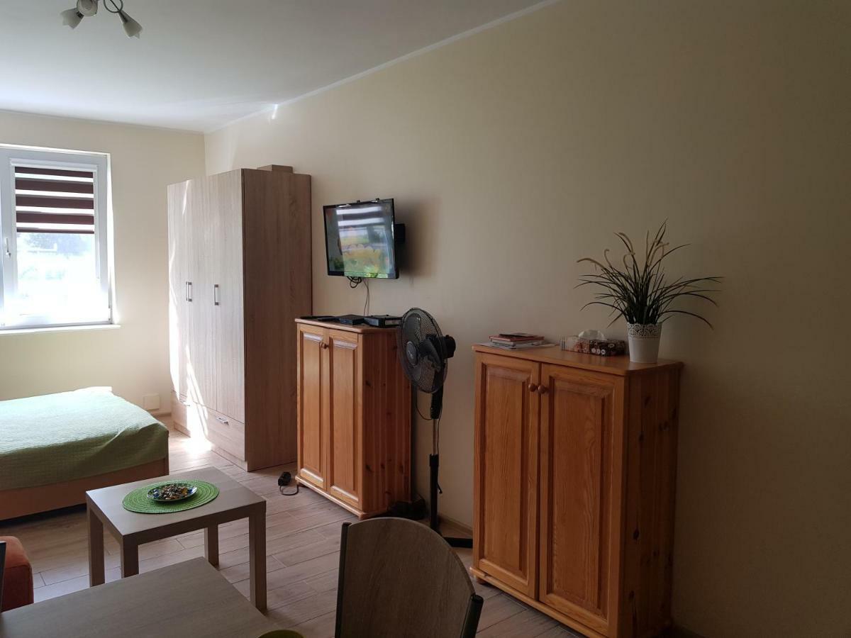 Apartment Przymorze II Gdańsk Zewnętrze zdjęcie